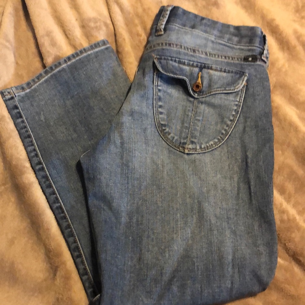 Lucky Brand jeans
